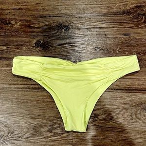 L space swimsuit bottoms